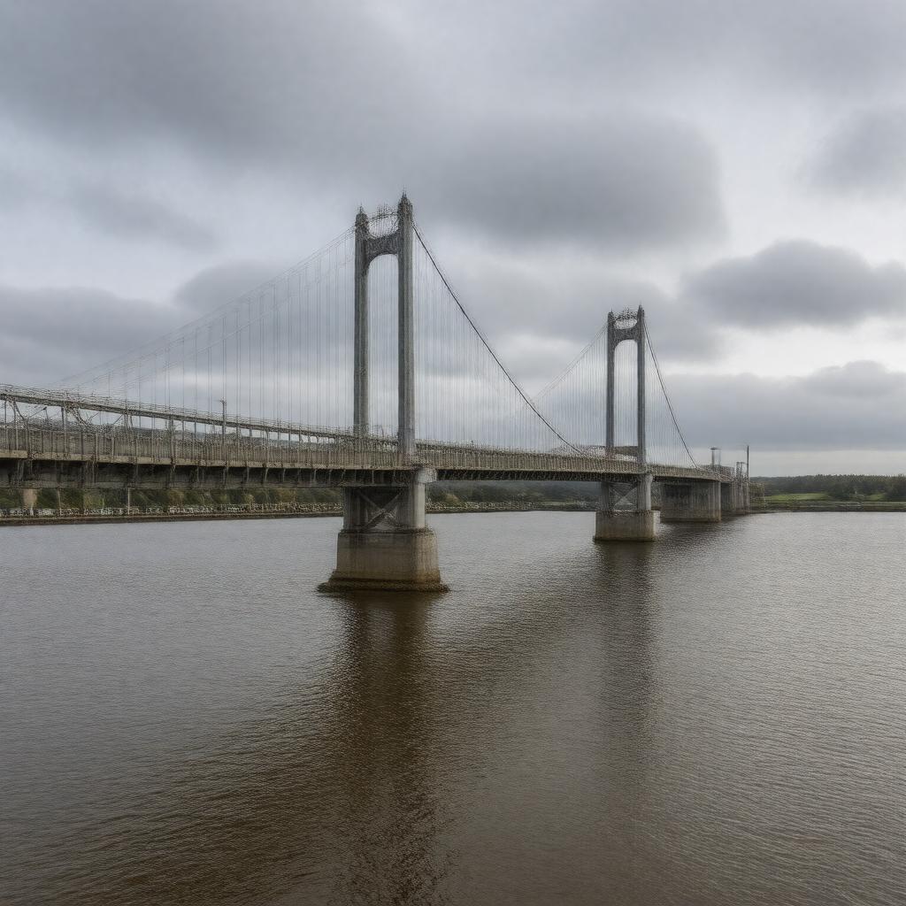 Humber Bridge